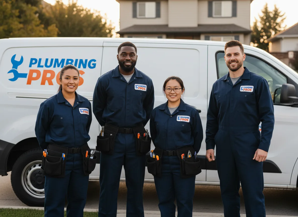 Water Heater Repair company in Arlington, OR